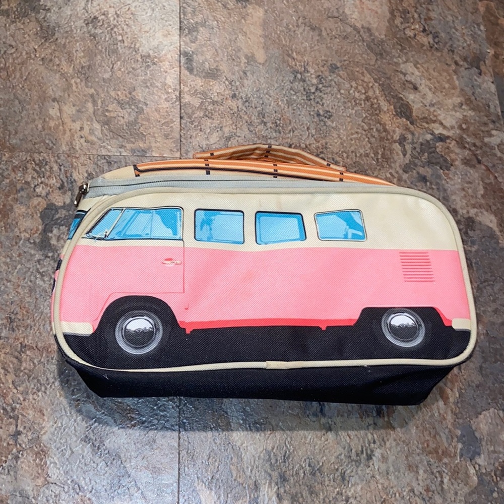 Volkswagen Lunch Box